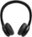 Left Zoom. JBL - LIVE 400BT Wireless On-Ear Headphones - Black.