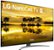 Alt View Zoom 14. LG - 55" Class Nano 9 Series LED 4K UHD Smart webOS TV.