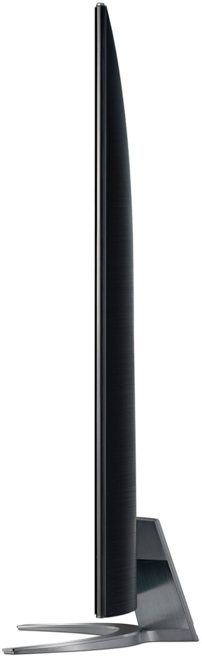LG Alexa Nano 9 Series 55 4K Ultra HD Smart LED NanoCell TV (2019)