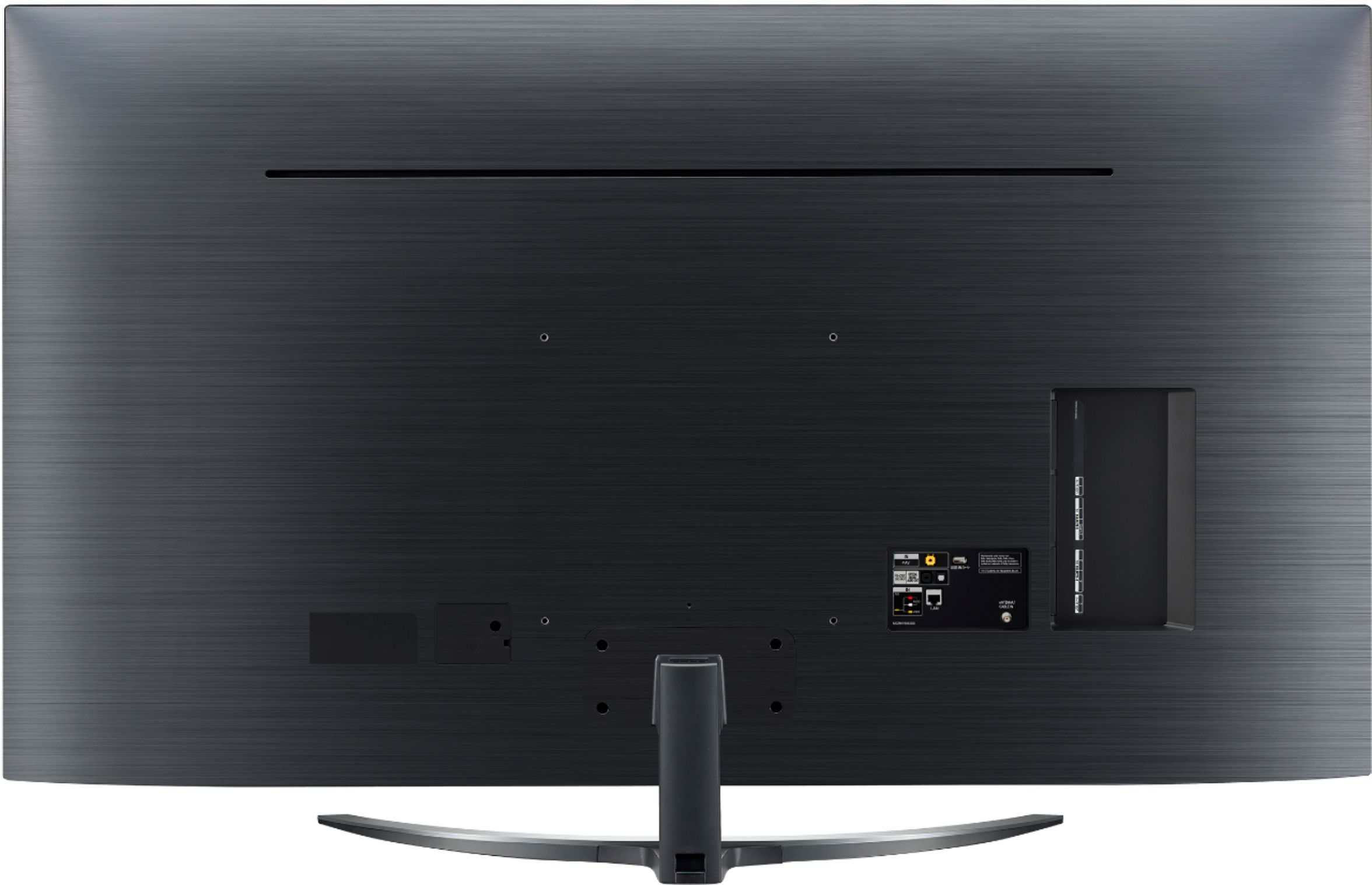 Best Buy: LG 65 Class NanoCell 90 Series LED 4K UHD Smart webOS TV  65NANO90UNA
