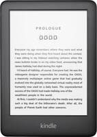 Amazon - All-New Kindle - 6" - 4GB - Black - Front_Zoom