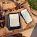 Alt View 12. Amazon - All-New Kindle - 6" - 4GB - Black.