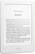 Angle. Amazon - All-New Kindle - 6" - 4GB - White.