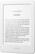 Left. Amazon - All-New Kindle - 6" - 4GB - White.