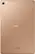 Back. Samsung - Galaxy Tab S5e - 10.5" - 64GB - Gold.