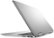 Alt View Zoom 1. Dell - Inspiron 2-in-1 17.3" Touch-Screen Laptop - Intel Core i7 - 16GB Memory - 512GB SSD + Optane - Silver.