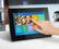 Alt View 15. Aluratek - 10" Touchscreen LCD Wi-Fi Digital Photo Frame.