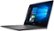 Left Zoom. Dell - Inspiron 2-in-1 13.3" 4K Ultra HD Touch-Screen Laptop - Intel Core i7 - 16GB Memory - 512GB SSD + Optane - Black.