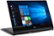Alt View Zoom 14. Dell - Inspiron 15.6" 7000 2-in-1 4K Ultra HD Touch-Screen Laptop - Intel Core i7 - 16GB - GeForce MX250 - 512GB SSD + Optane - Black.