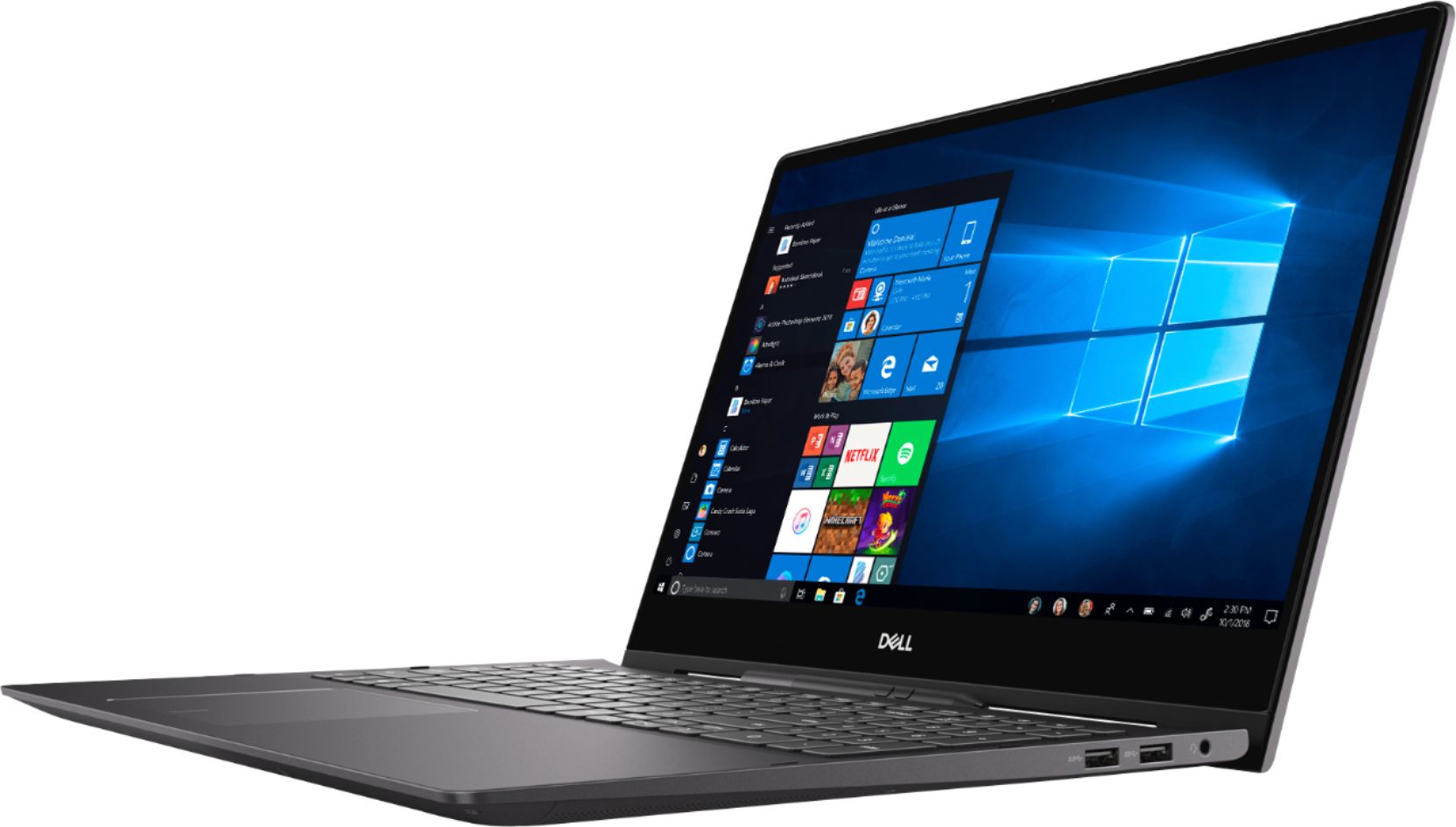 Dell Inspiron 5000fit 15.6 10th Gen Core i7-10510U 8G 1T MX250 2G Price - Dell  Inspiron Laptop