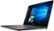 Left Zoom. Dell - Inspiron 15.6" 7000 2-in-1 4K Ultra HD Touch-Screen Laptop - Intel Core i7 - 16GB - GeForce MX250 - 512GB SSD + Optane - Black.