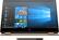 Alt View 12. HP - Spectre x360 2-in-1 15.6" 4K Ultra HD Touch-Screen Laptop - Intel Core i7 - 16GB Memory - 512GB SSD + Optane.