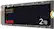 Alt View 11. SanDisk - Extreme PRO 2TB Internal SSD PCIe Gen 3 x4 NVMe - Black.