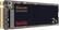 Alt View 12. SanDisk - Extreme PRO 2TB Internal SSD PCIe Gen 3 x4 NVMe - Black.