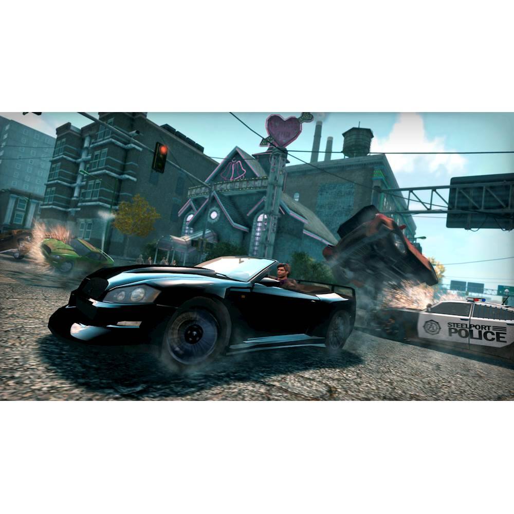 Alt View 11. Volition - Saints Row: The Third - The Full Package.