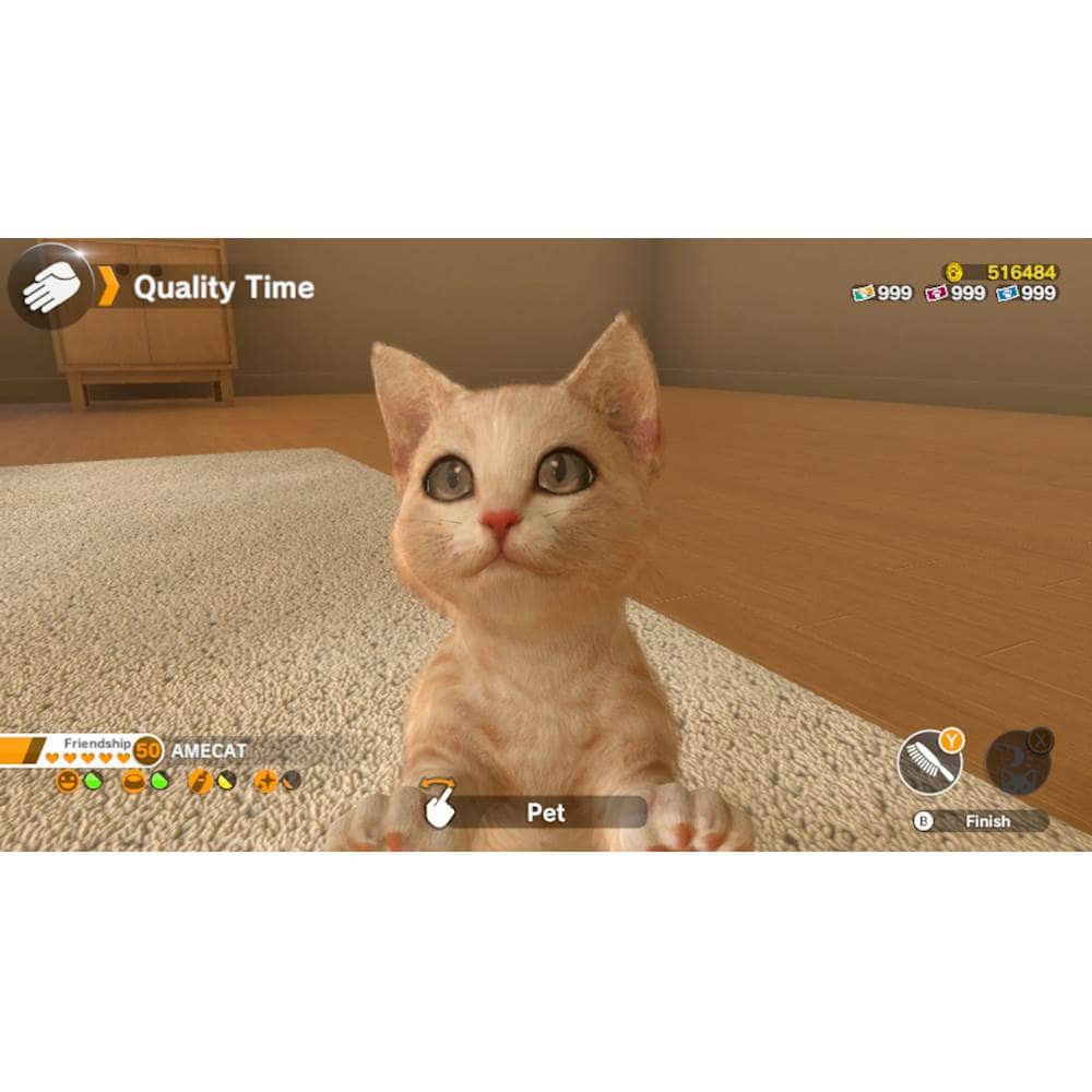 Alt View 11. Sold Out - Little Friends: Dogs & Cats.