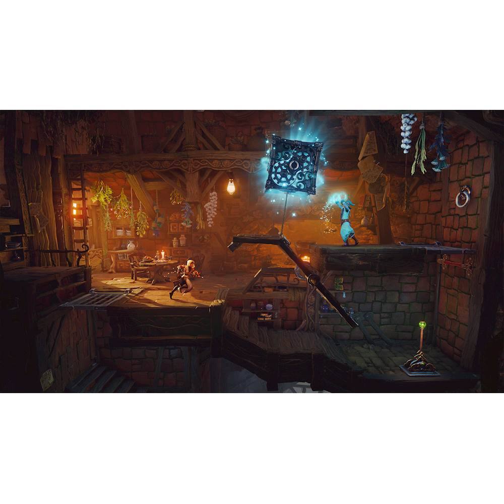 Alt View 11. Modus Games - Trine: Ultimate Collection.