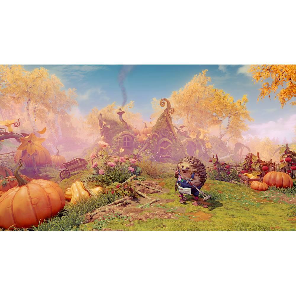 Alt View 13. Modus Games - Trine: Ultimate Collection.