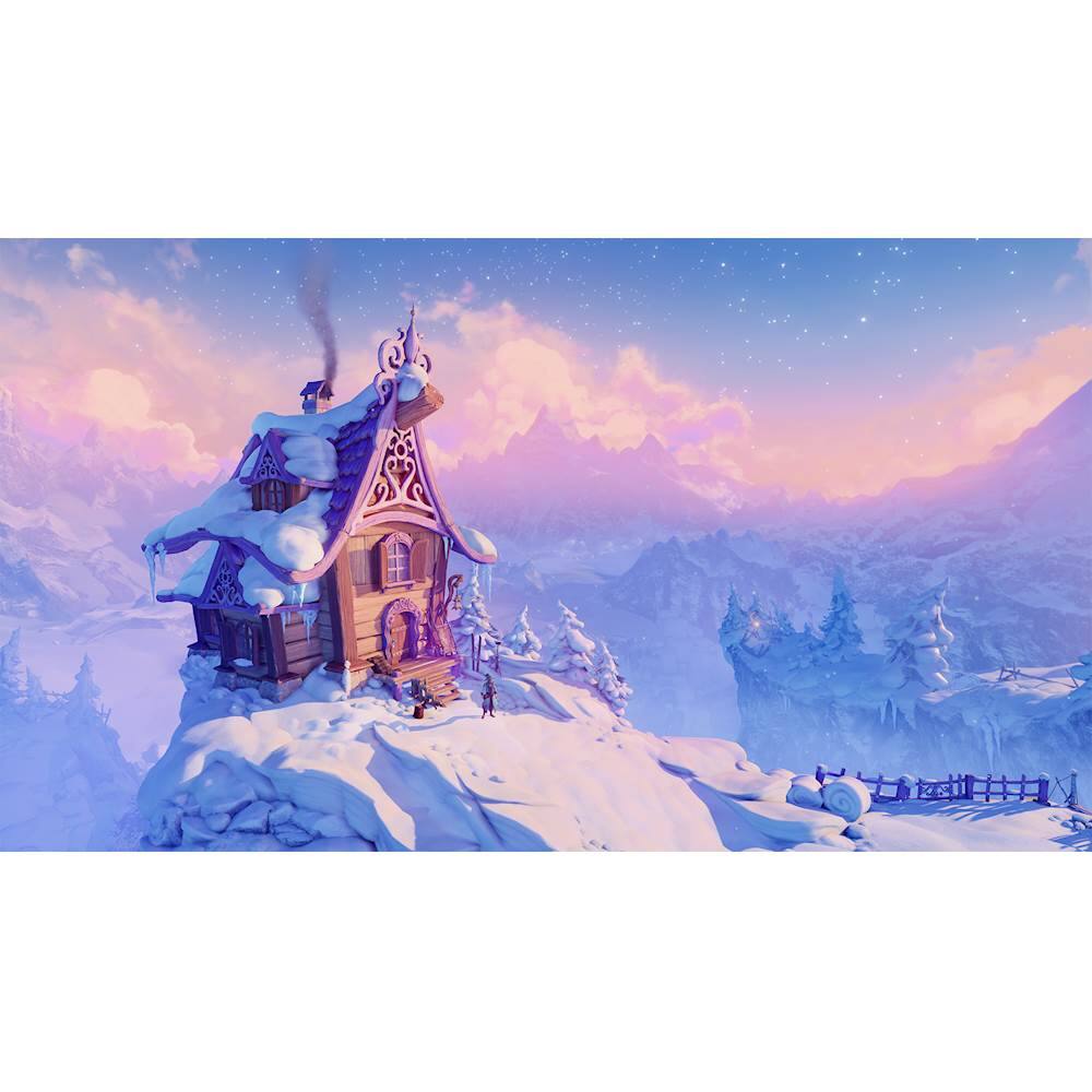 Alt View 17. Modus Games - Trine: Ultimate Collection.