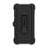 Alt View 11. OtterBox - Defender Series Screenless Edition Case for Samsung Galaxy S10+ - Black.