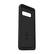Left. OtterBox - Defender Series Screenless Edition Case for Samsung Galaxy S10+ - Black.