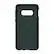 Angle. OtterBox - Symmetry Series Case for Samsung Galaxy S10e - Ivy Meadow Green.