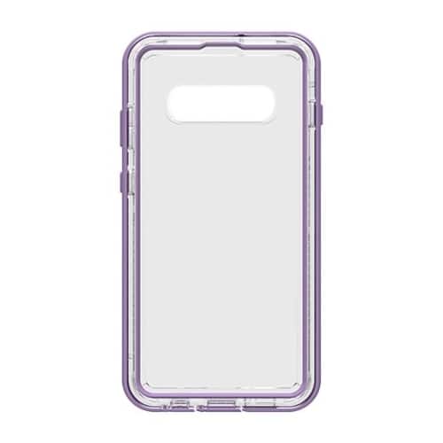 Angle. LifeProof - NËXT Case for Samsung Galaxy S10+ - Ultra.