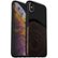 Alt View Zoom 13. OtterBox - Symmetry Series Case for Apple® iPhone® XS Max - Wood You Rather.