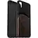 Alt View 14. OtterBox - Symmetry Series Case for Apple® iPhone® XS Max - Wood You Rather.