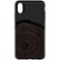 Alt View Zoom 15. OtterBox - Symmetry Series Case for Apple® iPhone® XS Max - Wood You Rather.