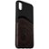 Alt View Zoom 16. OtterBox - Symmetry Series Case for Apple® iPhone® XS Max - Wood You Rather.