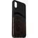 Alt View 16. OtterBox - Symmetry Series Case for Apple® iPhone® XS Max - Wood You Rather.