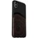 Alt View Zoom 18. OtterBox - Symmetry Series Case for Apple® iPhone® XS Max - Wood You Rather.