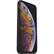 Left. OtterBox - Symmetry Series Case for Apple® iPhone® XS Max - Wood You Rather.