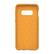 Angle. OtterBox - Symmetry Series Case for Samsung Galaxy S10e - Apsen Gleam Yellow.