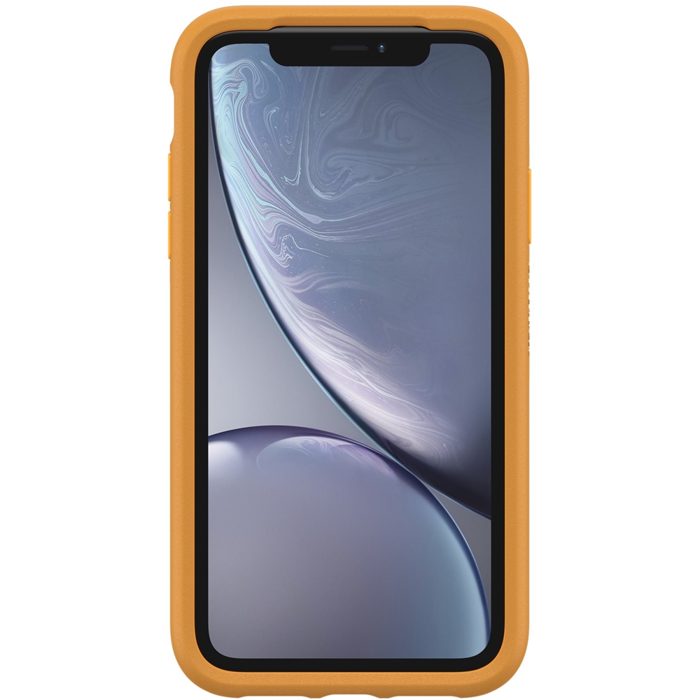 Otterbox Symmetry Series Case For Apple Iphone Xr Aspen Gleam 77 592 Best Buy