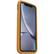 Left. OtterBox - Symmetry Series Case for Apple® iPhone® XR - Aspen Gleam.