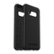 Alt View Zoom 11. OtterBox - Symmetry Series Case for Samsung Galaxy S10e - Black.