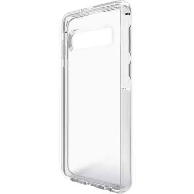 BodyGuardz - Ace Pro with Unequal Technology Case for Samsung Galaxy S10+ - Clear