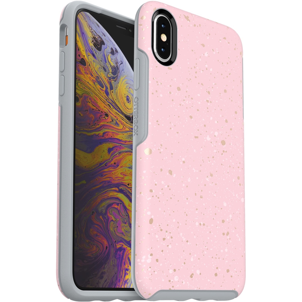 Best Buy: OtterBox Symmetry Series Case for Apple® iPhone® XS Max On ...
