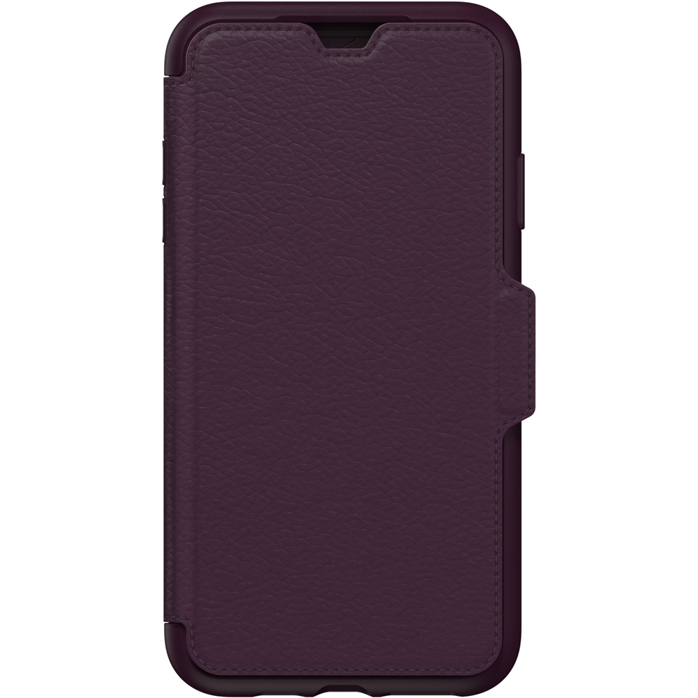 iPhone XS Max Blush Mauve Case Cover