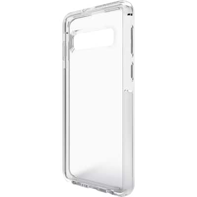BodyGuardz - Ace Pro with Unequal Technology Case for Samsung Galaxy S10 - Clear