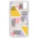 Angle Zoom. OtterBox - Symmetry Series Case for Apple® iPhone® XR - Love Triangle.