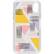 Angle. OtterBox - Symmetry Series Case for Apple® iPhone® XR - Love Triangle.