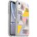 Alt View Zoom 11. OtterBox - Symmetry Series Case for Apple® iPhone® XR - Love Triangle.