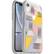 Alt View 11. OtterBox - Symmetry Series Case for Apple® iPhone® XR - Love Triangle.