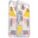 Alt View Zoom 12. OtterBox - Symmetry Series Case for Apple® iPhone® XR - Love Triangle.