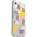 Alt View 16. OtterBox - Symmetry Series Case for Apple® iPhone® XR - Love Triangle.