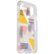 Left Zoom. OtterBox - Symmetry Series Case for Apple® iPhone® XR - Love Triangle.