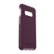 Alt View 12. OtterBox - Symmetry Series Clear Case for Samsung Galaxy S10e - Tonic Violet Purple.